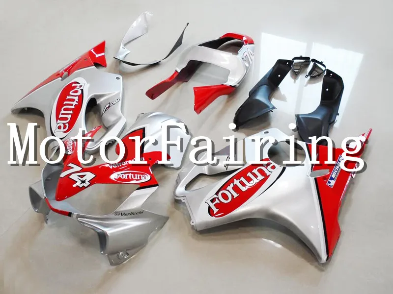 

Набор обтекателей кузова мотоцикла подходит для CBR600F4i 2001 2002 2003 CBR600 F4i ABS пластиковое литье под давлением; Корпус мотоцикла CF401N6