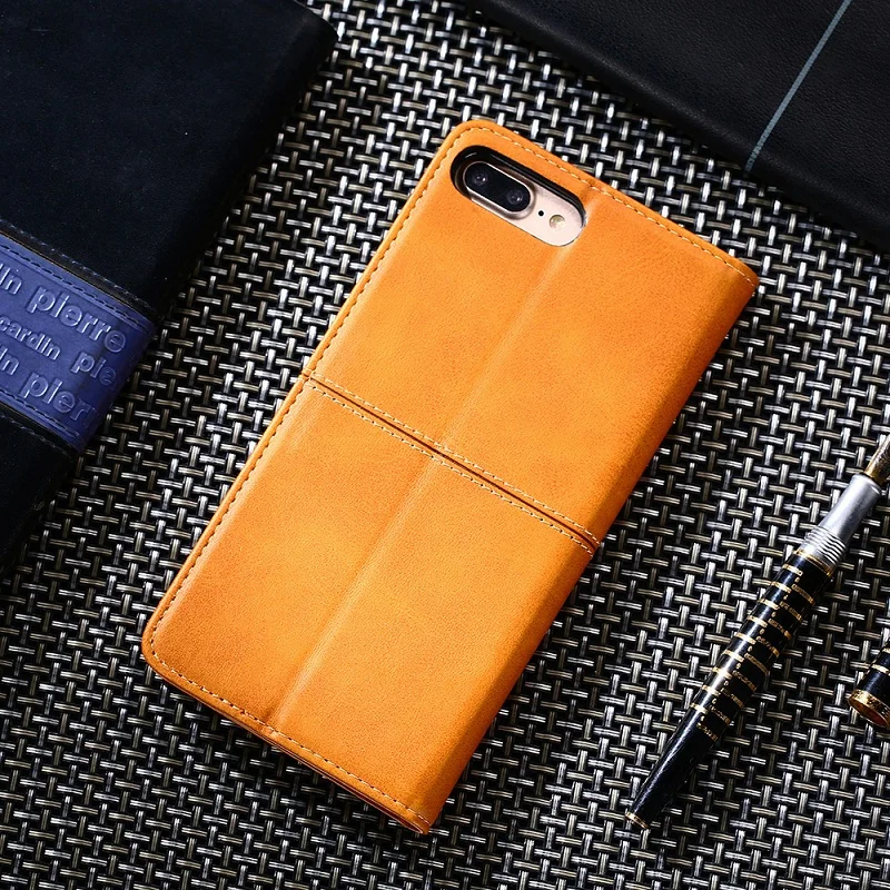 Чехол-бумажник чехол для huawei Honor 10i 20 20i 10 6C 7X фотоаппаратов моментальной печати 7S 7A 7C 7 8C 8X8 S 8A 8 9 9X Pro Lite чехол Ретро Кожаный чехол для телефона с откидной крышкой и отделением для денег