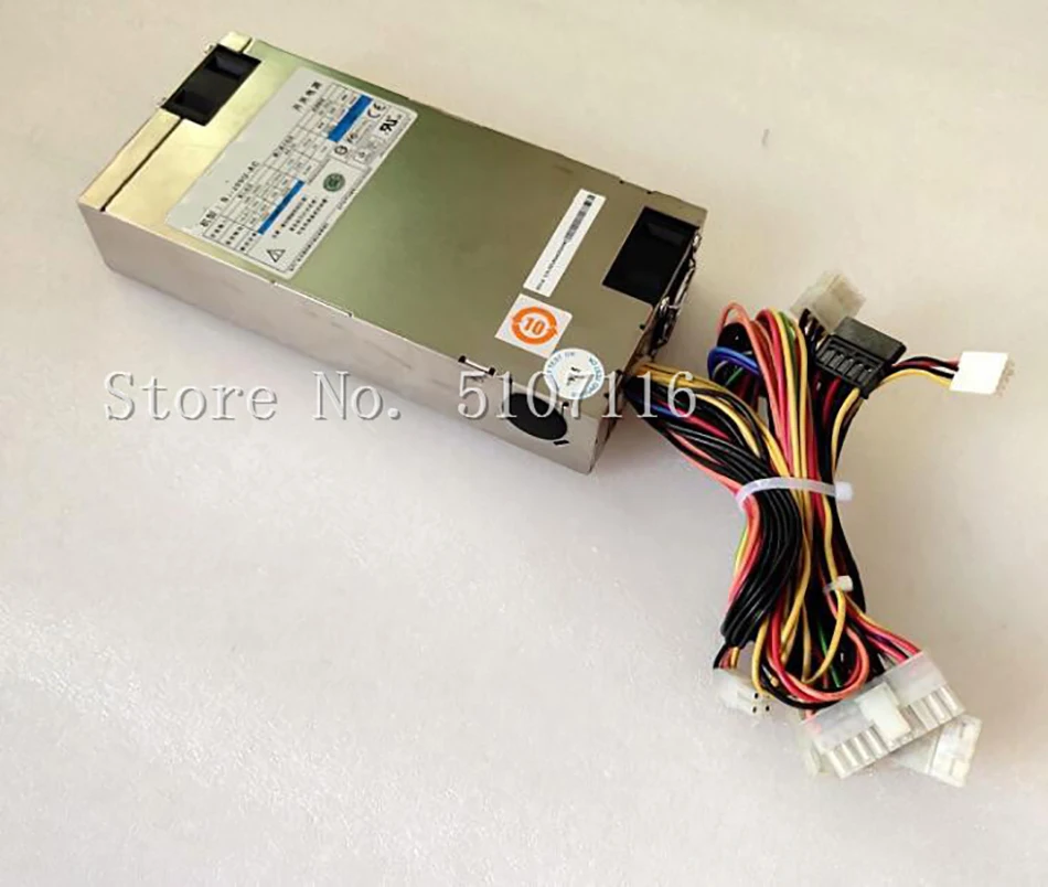 Original For ST-300U-AC 1U 300W Server Power Supply Will Fully Test Before Shipping images - 6