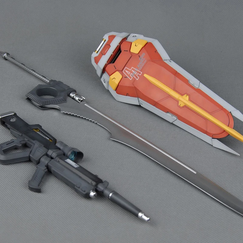 Фирменная модель Daban PG 1/60 GAT X105 Страйк GUNDAM с экраном Сборная робот для мальчиков