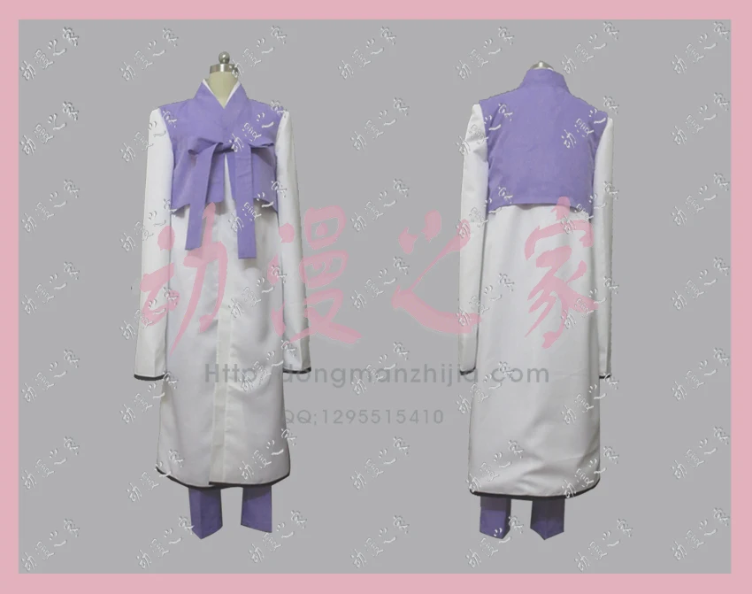 

Аниме Hetalia Axis Powers косплей Axis Powers Korea Im Yong Soo мужской женский мужской костюм для вечеринки взрослый косплей костюм на Хэллоуин