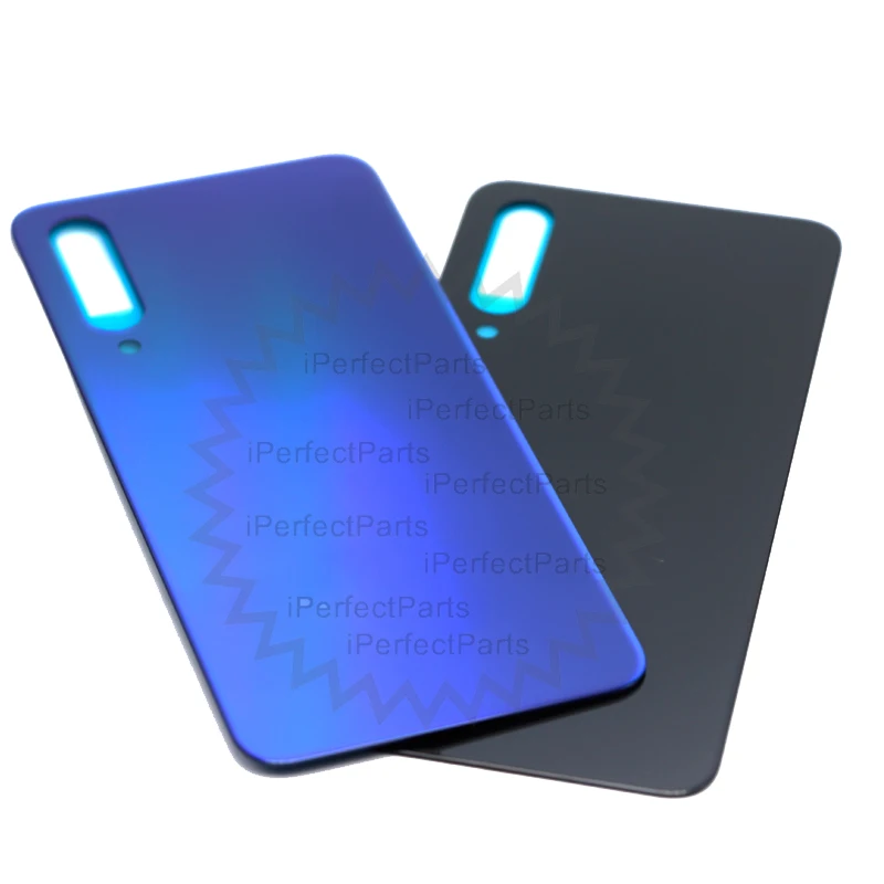 Крышка батарейного отсека 5 84 дюйма для Xiaomi MI Play задняя крышка + сменные