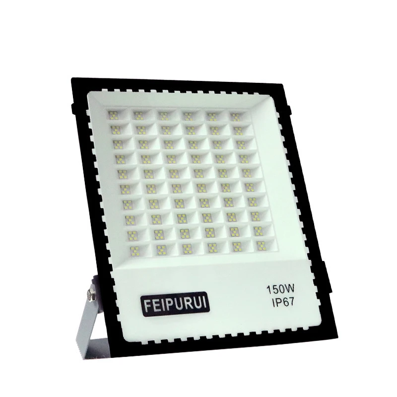 50 W/100 W/150 W/200 W Светодиодный прожектор светильник Водонепроницаемый IP67 открытый ing