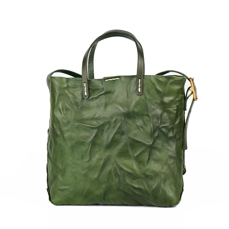 Роскошная композитная женская сумка Pyaterochka из коровьей кожи сумки через плечо в