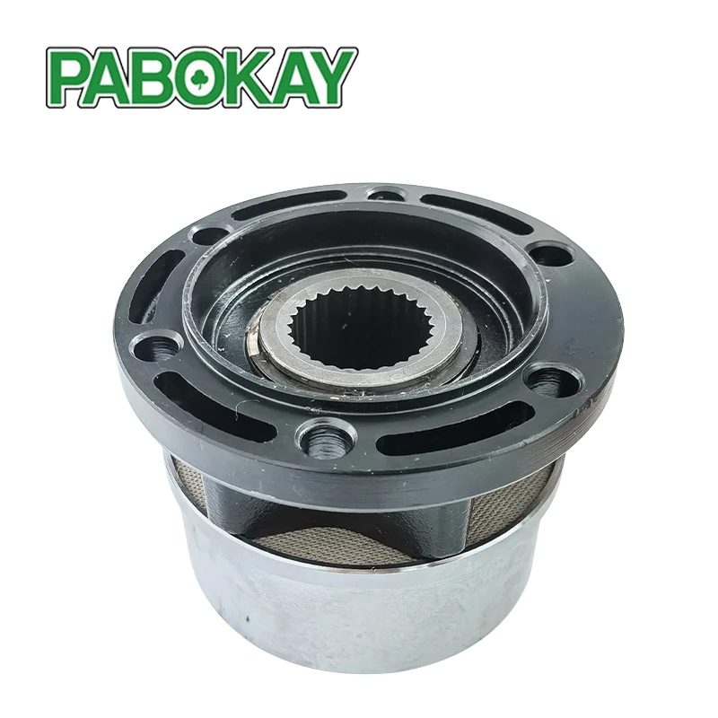 2 pieces x for NISSAN Pathfinder Xterra 4x4 PU 90-up manual Free wheel locking hub B020 AVM461 | Автомобили и мотоциклы