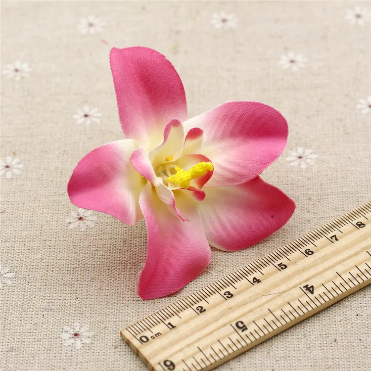 10 шт. искусственные цветы|Искусственные и сухие цветы| |