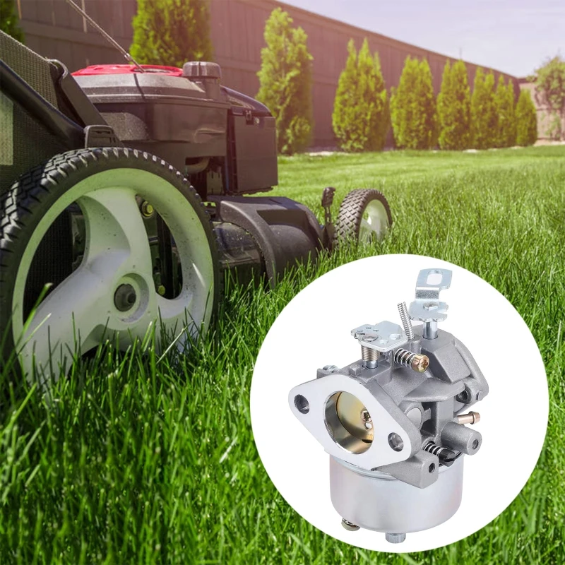 Карбюратор 632334 632334A для Tecumseh HMSK80 HM100 HM70 HM80 HMSK90 7hp 8hp 9hp N1HF | Инструменты