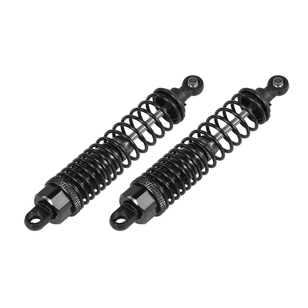 металлический амортизатор