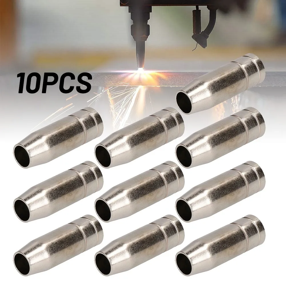 

10x Conical Tip Nozzle Conical Nozzle Conical Tips Heavy Duty High Temperature