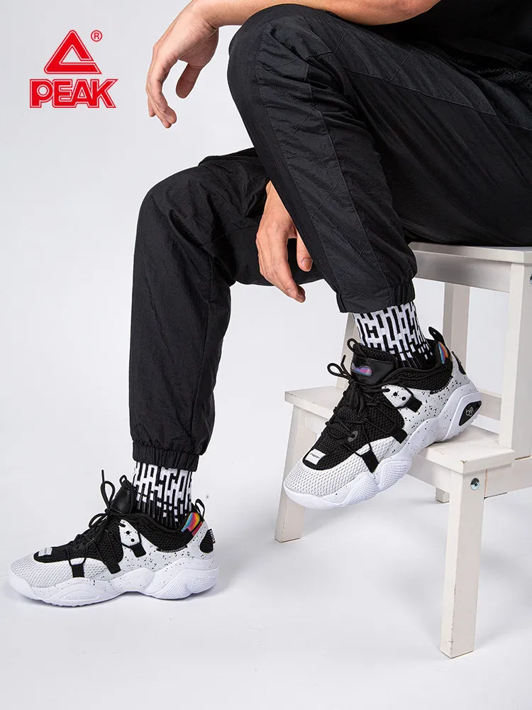 

Экстремальные повседневные туфли Peak state, Новинка лета 6371, сетчатые дышащие повседневные туфли для пар, мужская обувь