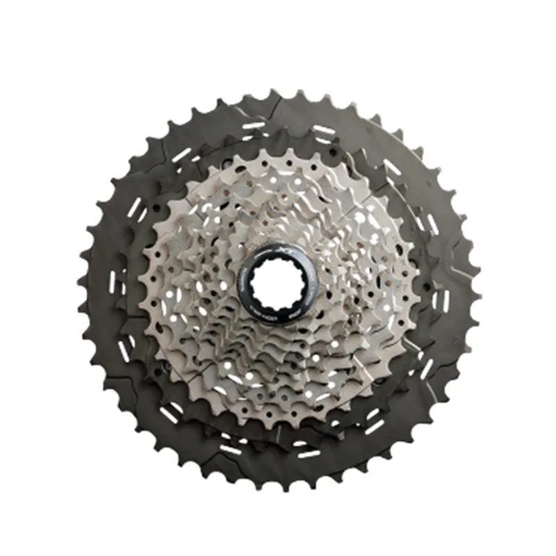 SHIMANO Deore XT CS M8000 Кассетная Звездочка горный велосипед MTB 11 скорость freewheel cogs 40T 42T 46T| |