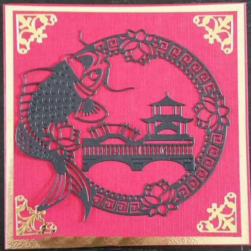 Излишки из года в год трафареты для резки металла рыбы большие выплески высечки