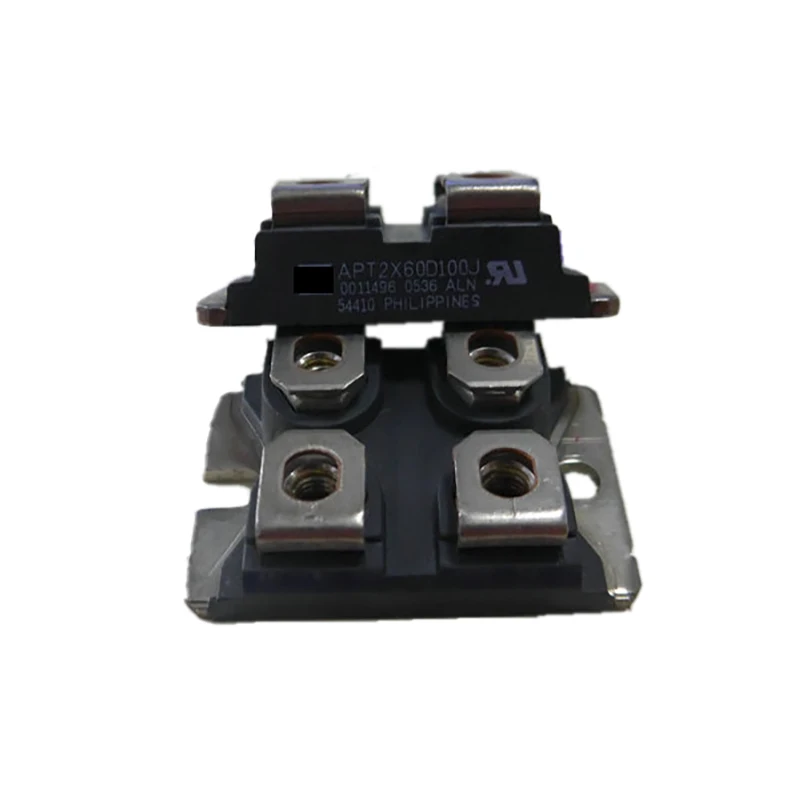 

APT2X60D100J Original, Can Provide Test, 1 Year Warranty