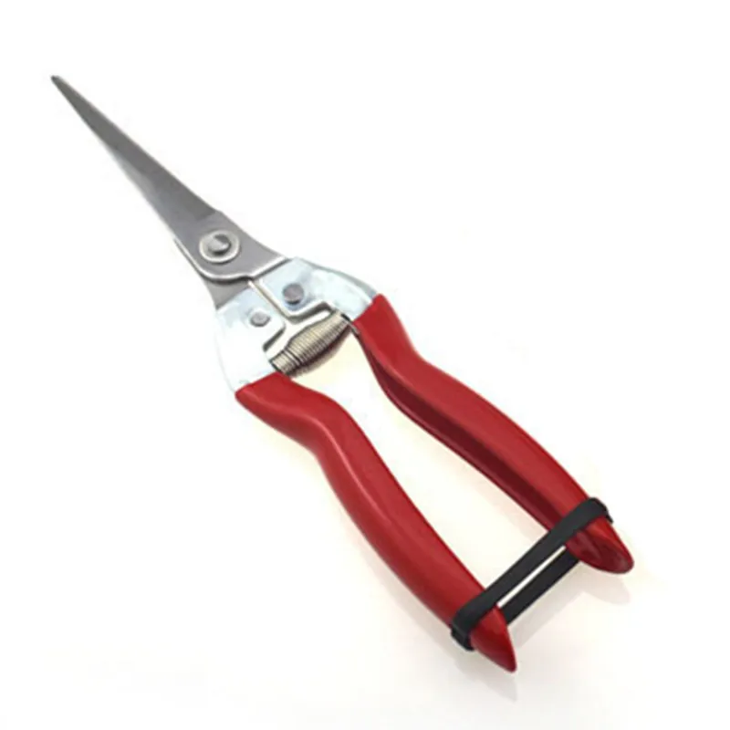 Новые садовые ножницы из высокоуглеродистой стали для прививки бонсай