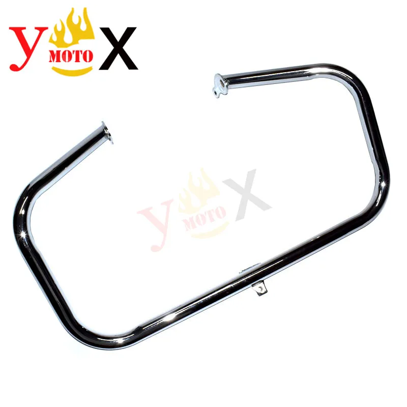 Туринг защита двигателя буфер бампер автострада для Харли улицы Glide FLHX CVO FLHXSE FLHXS