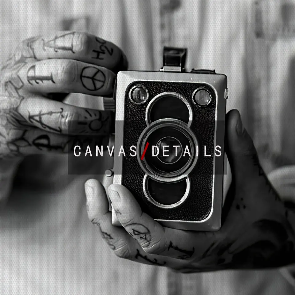 Nordic Landscape Poster Photography Canvas Painting Black White Wall Art Pictures For Living Room Modern Home Decorative Prints |