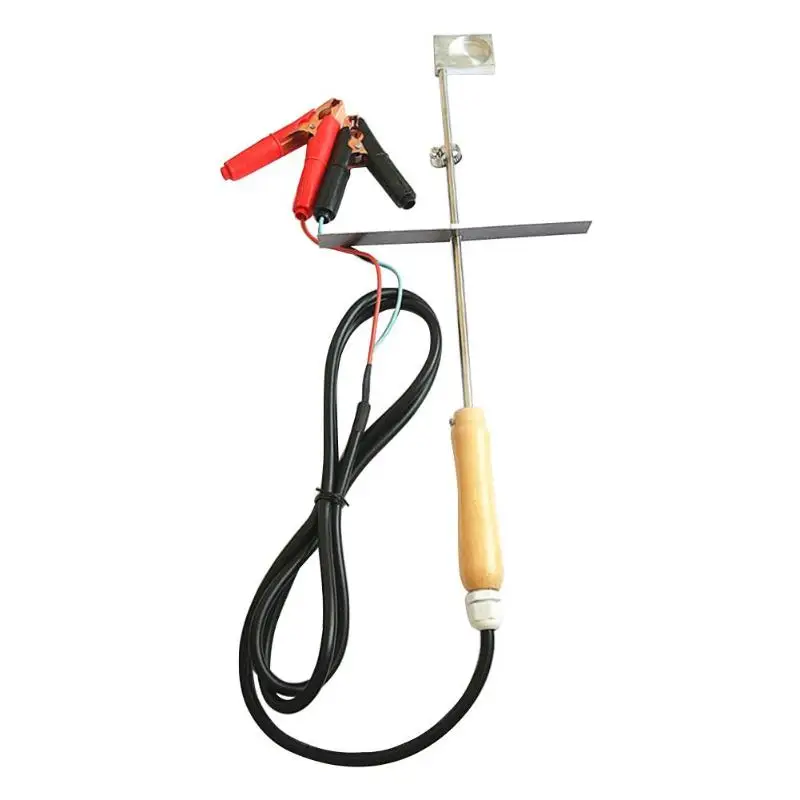 1 комплект вапорайзер для пчеловодства 12 В испаритель с щавелевой кислотой