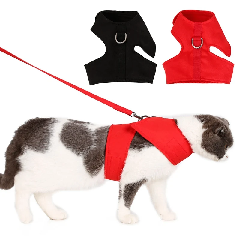 Ошейник для кошек и собак регулируемый нейлоновый ошейник защиты от