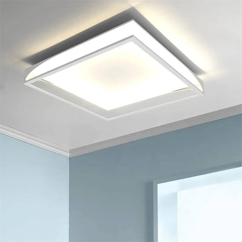 

LICAN New Arrival Interior LED Ceiling Light for Bedroom Living room Surface mounted Modern Led Ceiling lamp for home Bedroom