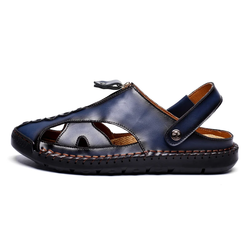 

sandalen de roman herren heren men man ete zandalias romanas male 2020 fashion sandalle summer para sandale for mens mens shoes