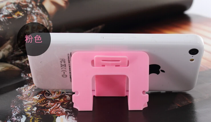 Универсальная подставка для Iphone телефона | Мобильные телефоны и аксессуары