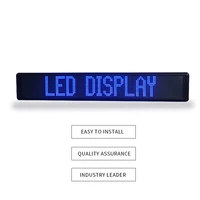 indoor programmable led information sign remote control display advertising led board p7 62 electronic digital display
