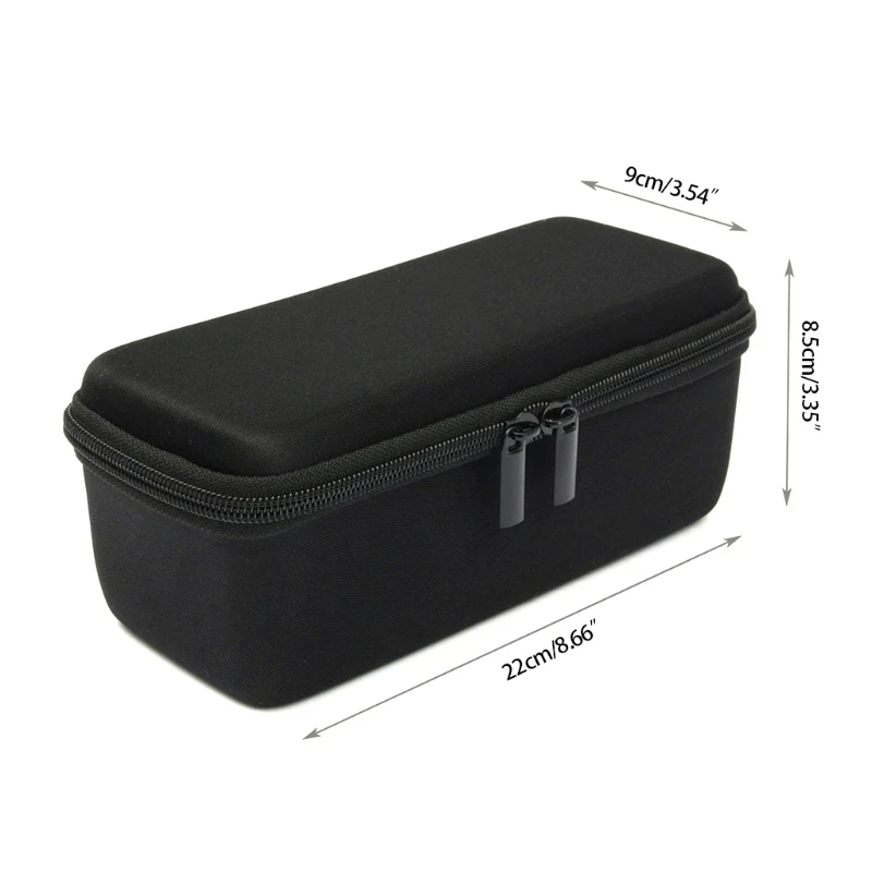 

For Sonos Roam WLAN Wireless Bluetooth Speaker EVA Hard Case Storage Box