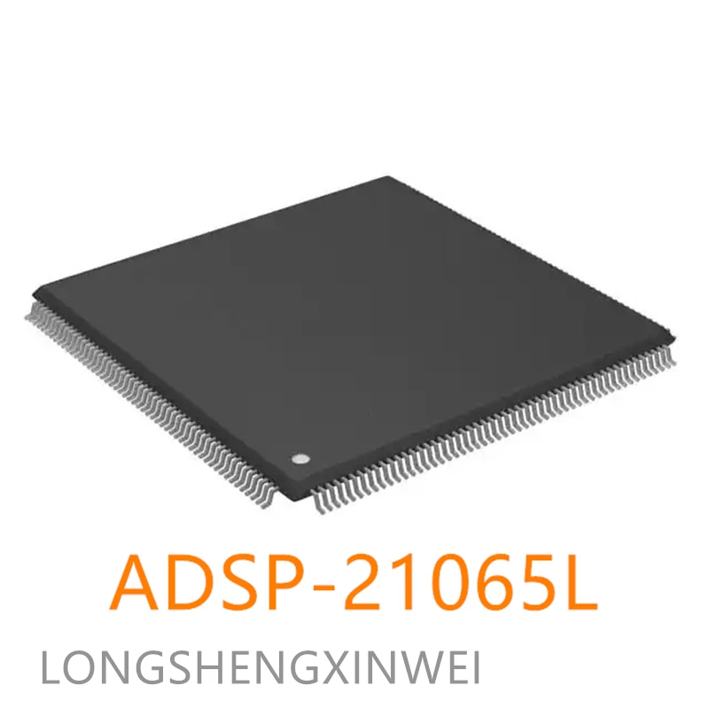 

1PCS New Original Spot ADSP-21065LKSZ-264 ADSP-21065L QFP208 Digital Signal Processor Chip