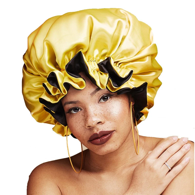 

2020 Fashionable solid color large size hijab caps arab wraps head scarf turban hat ready to wear Inner Hijabs turbante bonnet