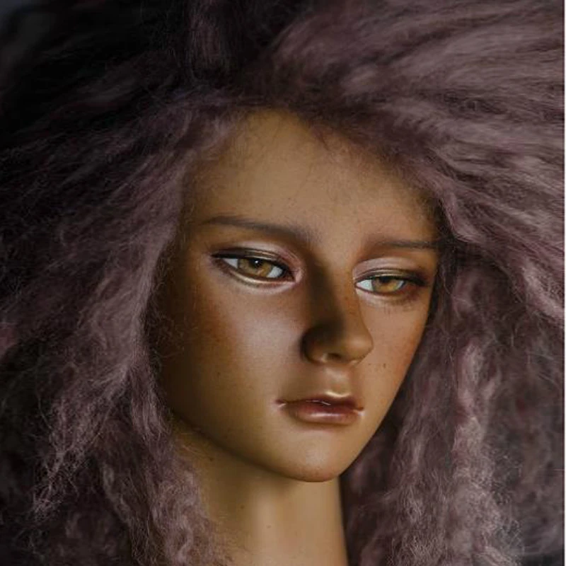 

Dollshe craft DS 18M classic rosen bjd sd doll 1/3 body model boys oueneifs High Quality resin toys free eye beads shop