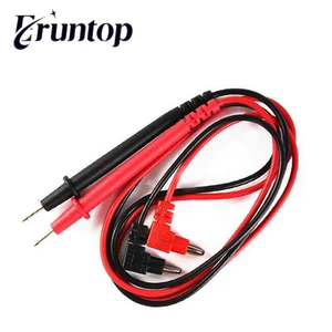 1 шт., универсальные Щупы для мультиметра, 1000 В, 10 А