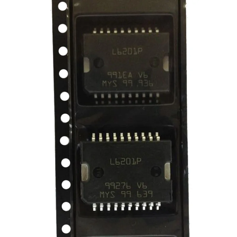 

2 шт./лот L6201P L6201PS HSOP-20 новый оригинальный