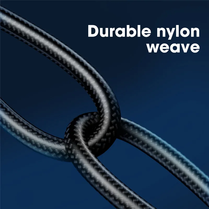 Ceny Kabel USB C Do C PD Dla Macbook Pro Air Laptop Telefon Nylonowy Dane Odwracalny 5A 100W Magnetyczny Szybki Kabel ładujący 1.8m