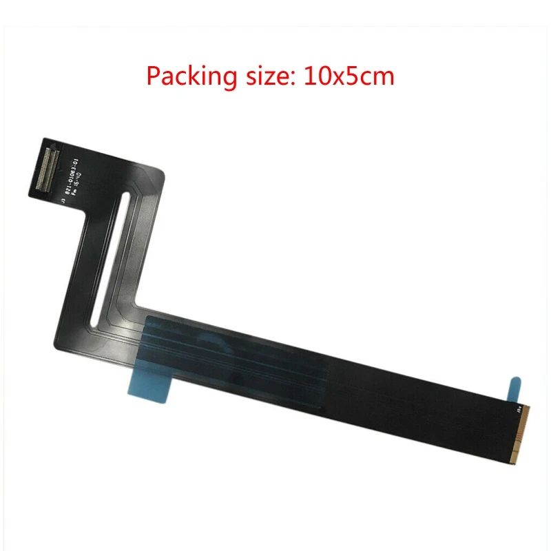 

821-01701-A 2018 A1989 Touchpad Trackpad Cable For Macbook Pro 13" Retina 2018 A1989 Connection Cable