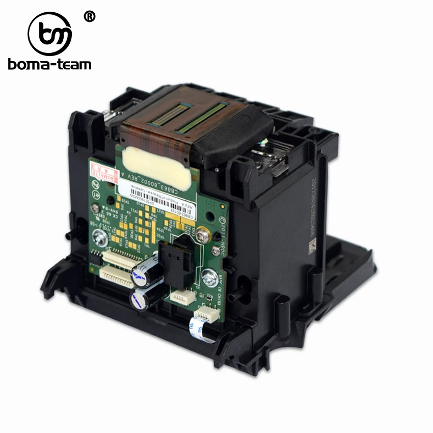 932xl 933xl hp 932 hp 933 Печатающая головка для hp Officejet 6100 6600 6700 7610 7110 7612 7510 7512 932 933 печатающей головки