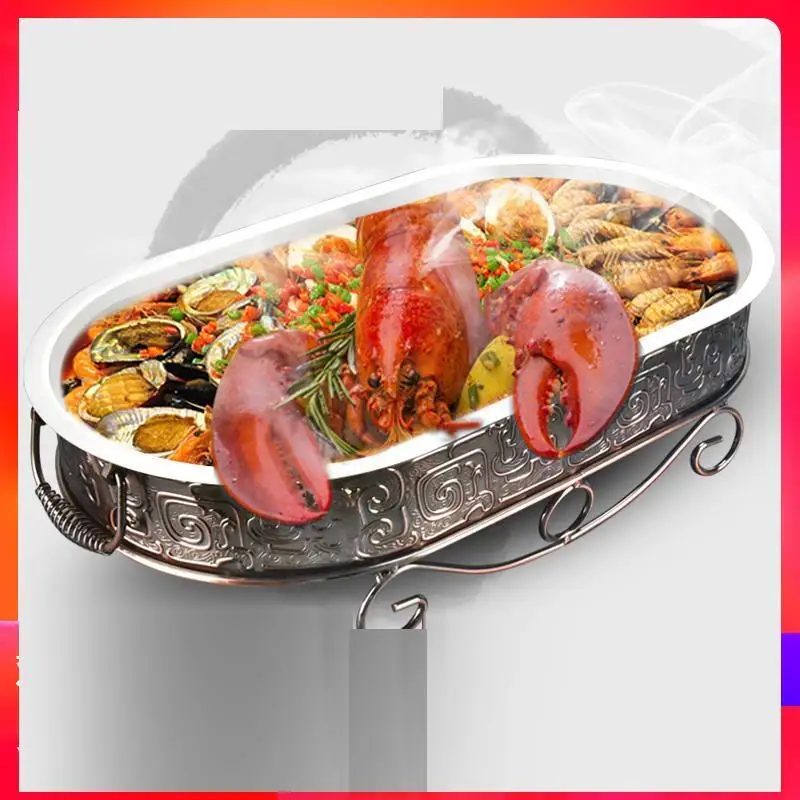 Корейская гриль для барбекю гриля рыбы| |