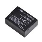 DMW-BLC12 BLC12E BLC12PP аккумуляторзарядное устройство для Panasonic DMC-GX7,Lumix FZ1000,FZ200,FZ300,DMC-GX8 G5 G6 GH2