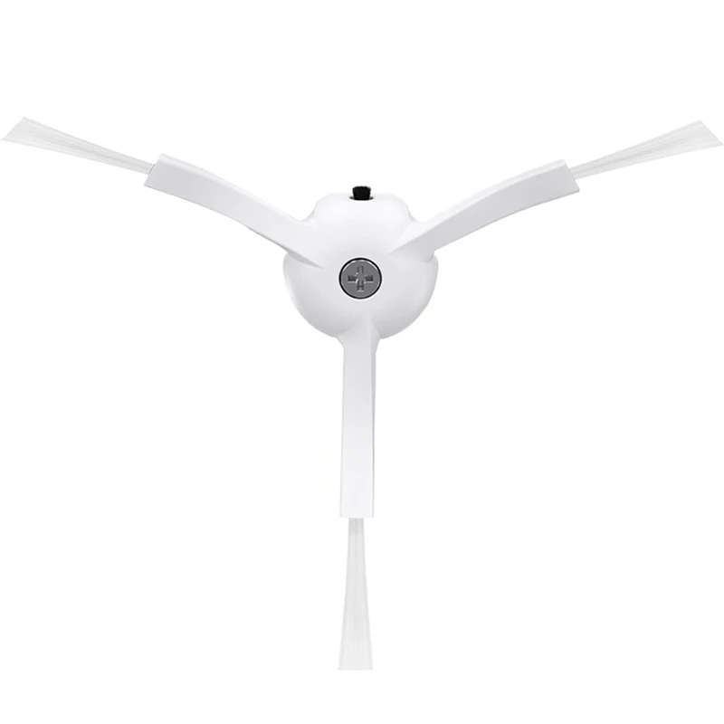 Xiaomi Roborock Robot S50 S5 Запчасти для пылесоса комплекты МОП тряпки моющий фильтр боковая щетка рулон щетка резервуар для воды замена