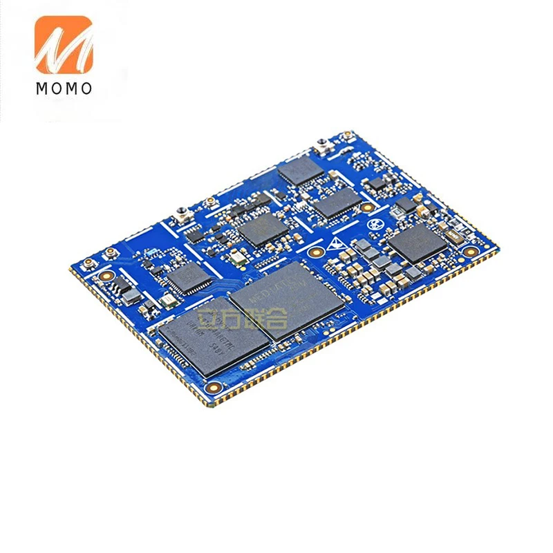 

Mtk 2503 макетная плата с исходным кодом 4G модуль Android core board SDK