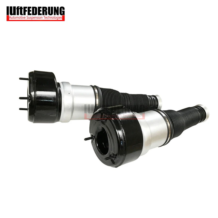 Задняя воздушная подвеска Luftfederung 2 шт. пружинная сумка для пневматического