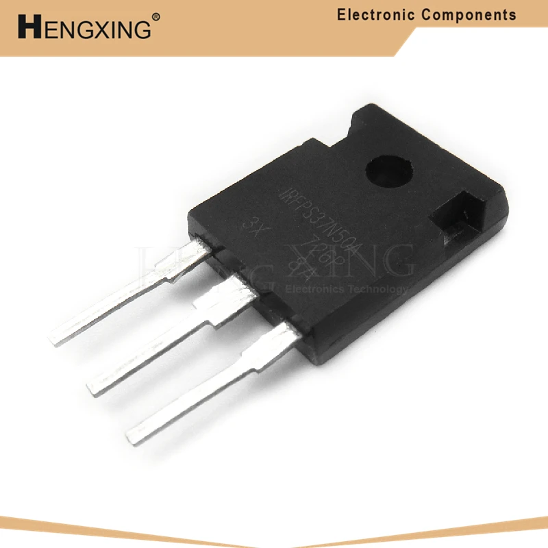 

5 шт. IRFPS37N50A 37N50A TO-247 в наличии