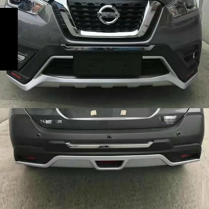 Декоративные автоматические молдинги для украшения модификации тюнинга