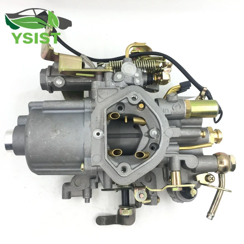 Карбюратор carby в сборе MD192036 MD-192036 для Протон Сага/mitsubishi 4g15 4G13/TOYOTA 3 K/PEUGEOT 404 504