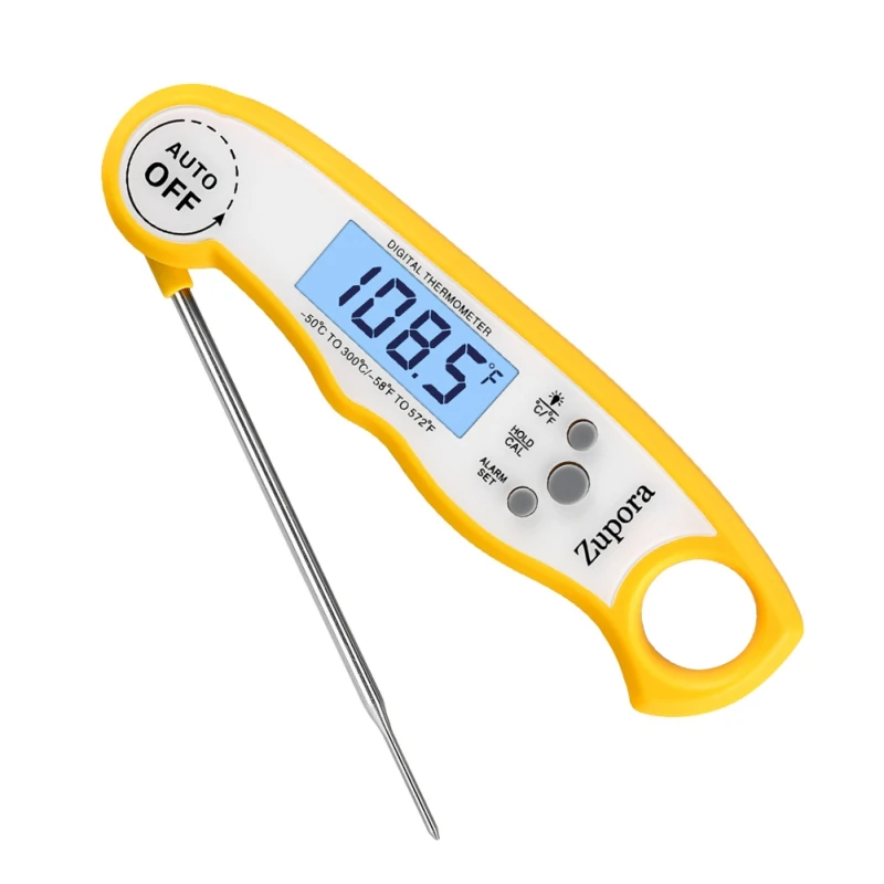

LED Digital Food Thermometer For Cooking Food Probe Electronic Cooking Tools Temperature meter Gauge Tool Kitchen Tools New