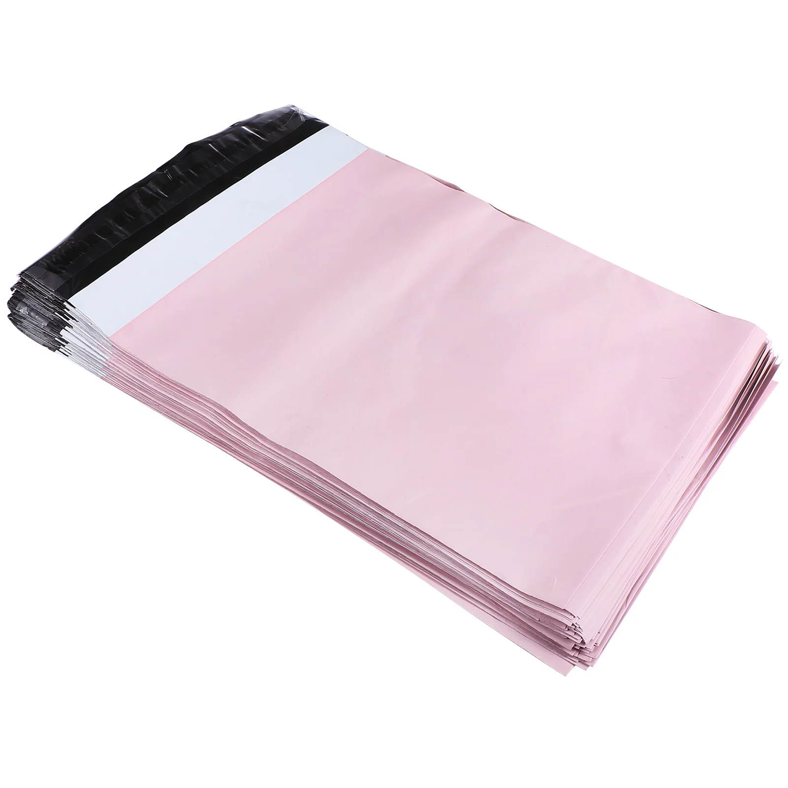 

100pcs Shipping Bags Envelopes Mailers Delivery Bags Express Package Bags #h20