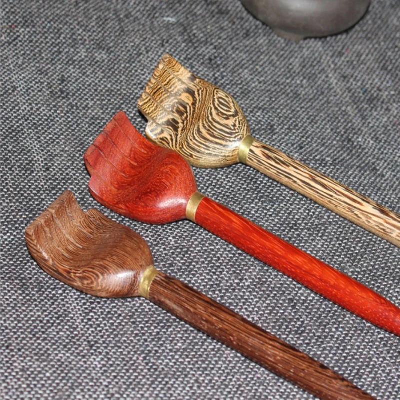 Новинка чесалка для спины массаж тела Бамбуковые продукты здоровья от зуда