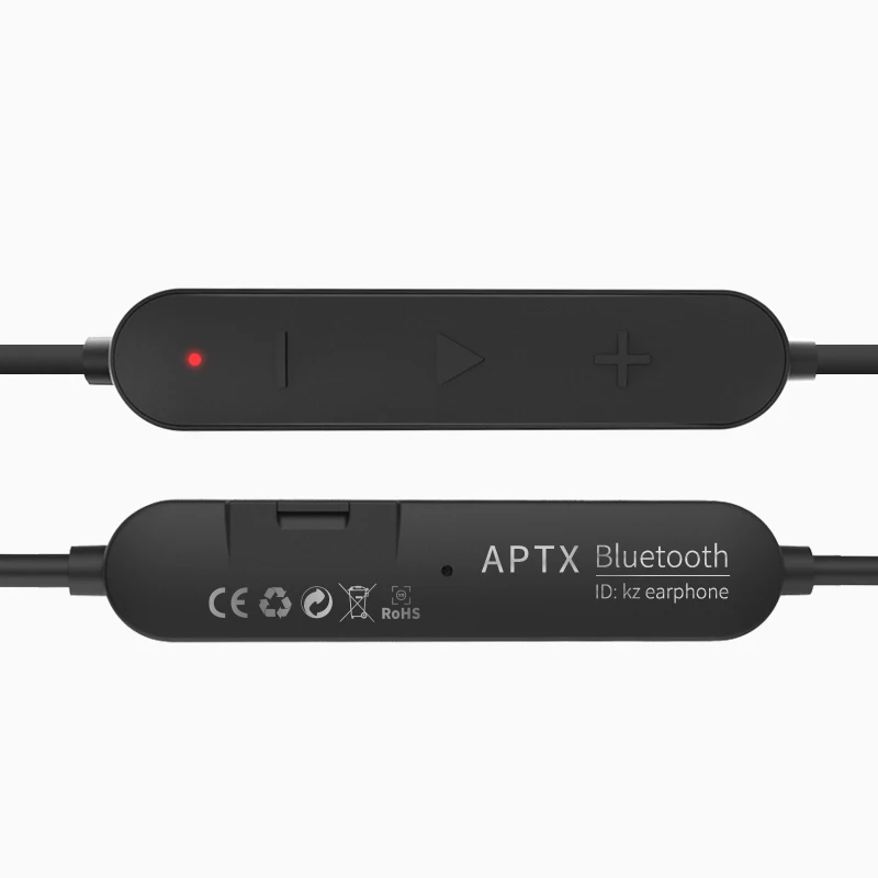 Bluetooth-модуль KZ ZSN/ZSN Pro/ZS10 Pro/AS16 водонепроницаемый Aptx 4 2 | Электроника