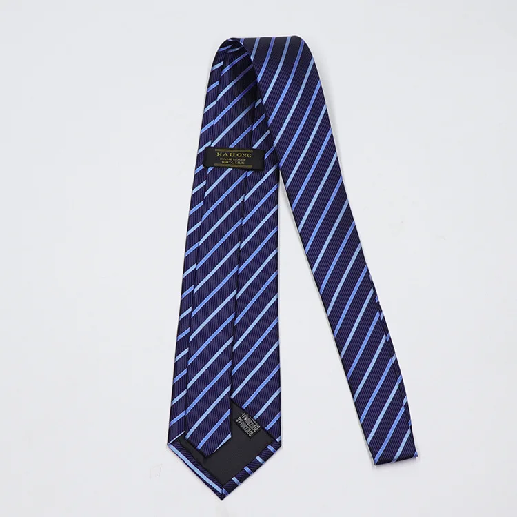 

Tie Men's Formal Wear Business 8cm Wedding Go To Work Professional Student