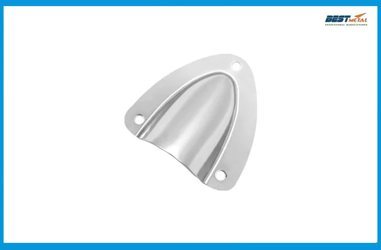 4 шт. морской класс нержавеющая сталь корпус провод кабель вентиляционное