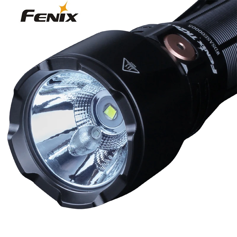 Online Fenix-linterna Táctica LED TK26R De Alta Potencia, 1500 Lúmenes, Carga USB Tipo C, Recargable, Blanca/roja/verde, Nueva